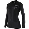 Leatt Maillot MTB Gravity 4.0 Mujer Negro 2022 -Bicicleta Ventas 432045