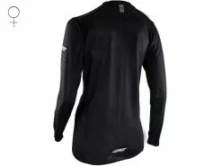 Leatt Maillot MTB Gravity 4.0 Mujer Negro 2022 8 Leatt Maillot MTB Gravity 4.0 Mujer Negro 2022 -Bicicleta Ventas 432046