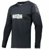 Leatt Maillot MTB Gravity 2.0 Negro 2022 2 Leatt Maillot MTB Gravity 2.0 Negro 2022 -Bicicleta Ventas 432058