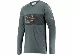 Leatt Maillot MTB Gravity 2.0 Coral 2022