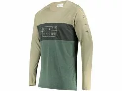 Leatt Maillot MTB Gravity 2.0 Ivy 2022
