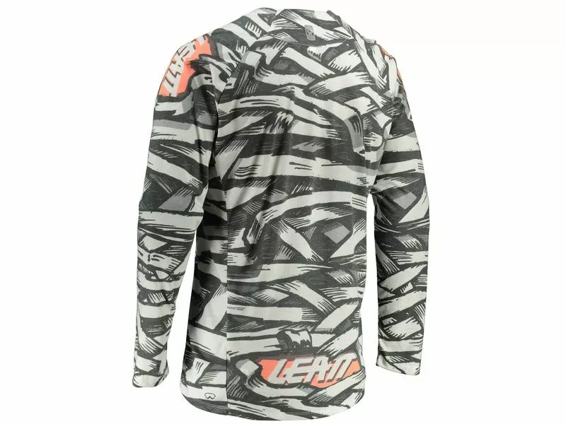 Leatt Maillot MTB Gravity 2.0 Mummy 2022 5 Leatt Maillot MTB Gravity 2.0 Mummy 2022 - Imagen 3