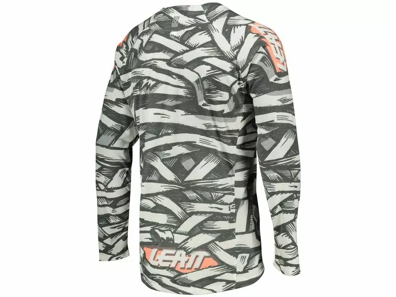 Leatt Maillot MTB Gravity 2.0 Mummy 2022 6 Leatt Maillot MTB Gravity 2.0 Mummy 2022 - Imagen 4