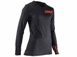 Leatt Maillot MTB Gravity 2.0 Mujer Negro 2022 7 Leatt Maillot MTB Gravity 2.0 Mujer Negro 2022 -Bicicleta Ventas 432075