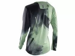 Leatt Maillot MTB Gravity 2.0 Mujer Mint 2022 -Bicicleta Ventas 432079