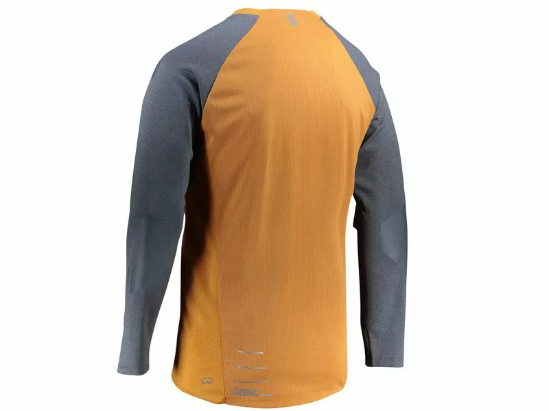 Leatt Maillot MTB All Mountain 5.0 Rust 2022 6 Leatt Maillot MTB All Mountain 5.0 Rust 2022 - Imagen 4