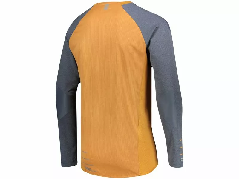 Leatt Maillot MTB All Mountain 5.0 Rust 2022 5 Leatt Maillot MTB All Mountain 5.0 Rust 2022 - Imagen 3