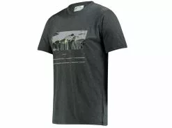 Leatt Maillot MTB All Mountain 2.0 Negro 2022