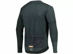 Leatt Maillot MTB Trail 4.0 Negro 2022 -Bicicleta Ventas 432127