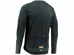 Leatt Maillot MTB Trail 4.0 Negro 2022 -Bicicleta Ventas 432128