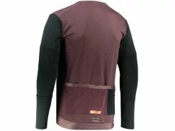 Leatt Maillot MTB Trail 4.0 Malbec 2022 -Bicicleta Ventas 432137