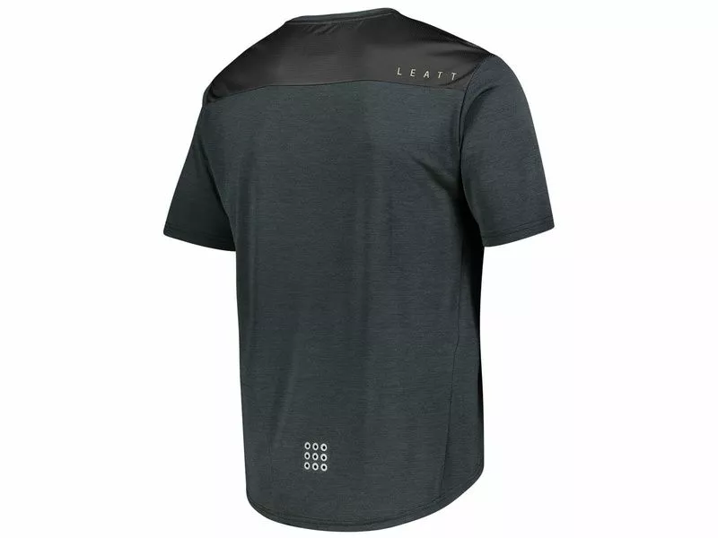 Leatt Maillot MTB Trail 1.0 Negro 2022 6 Leatt Maillot MTB Trail 1.0 Negro 2022 - Imagen 4