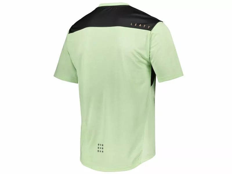 Leatt Maillot MTB Trail 1.0 Mist 2022 6 Leatt Maillot MTB Trail 1.0 Mist 2022 - Imagen 4