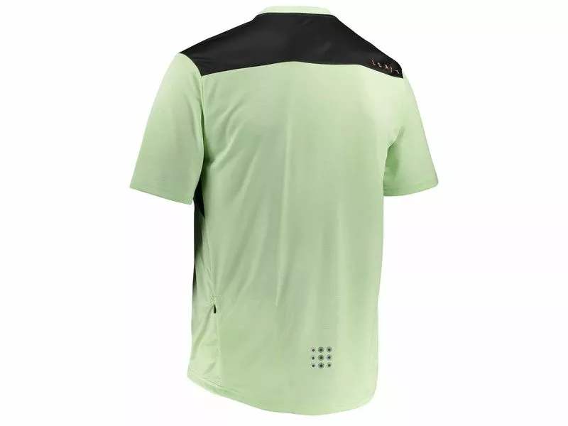 Leatt Maillot MTB Trail 1.0 Mist 2022 5 Leatt Maillot MTB Trail 1.0 Mist 2022 - Imagen 3