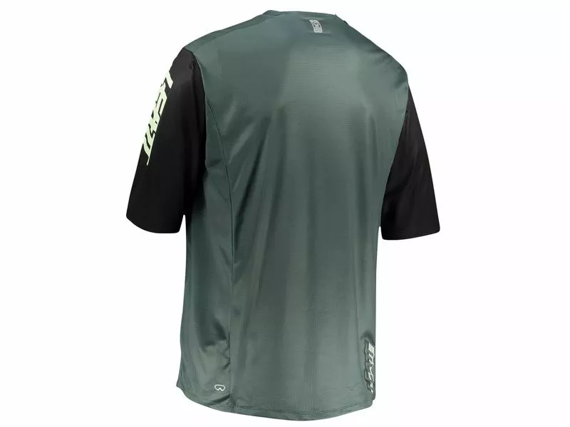 Leatt Maillot Enduro 3.0 - Ivy 2022 5 Leatt Maillot Enduro 3.0 - Ivy 2022 - Imagen 3