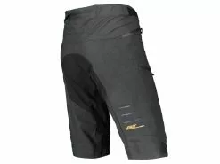 Leatt Pantalón Corto MTB All Mountain 5.0 Negro 2021 -Bicicleta Ventas 432285