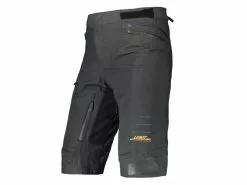 Leatt Pantalón Corto MTB All Mountain 5.0 Negro 2021