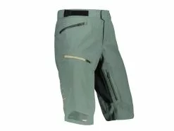 Leatt Pantalón Corto MTB All Mountain 5.0 Ivy 2022