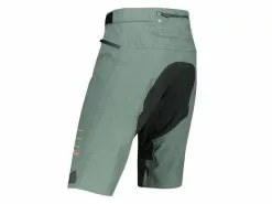 Leatt Pantalón Corto MTB All Mountain 5.0 Ivy 2022 -Bicicleta Ventas 432290