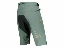 Leatt Pantalón Corto MTB All Mountain 5.0 Ivy 2022 -Bicicleta Ventas 432291