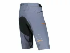 Leatt Pantalón Corto MTB All Mountain 5.0 Rust 2022 -Bicicleta Ventas 432293