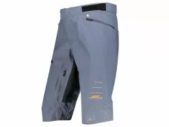 Leatt Pantalón Corto MTB All Mountain 5.0 Rust 2022