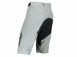 Leatt Pantalón Corto MTB Enduro 3.0 Steel 2022 -Bicicleta Ventas 432300