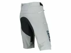 Leatt Pantalón Corto MTB Enduro 3.0 Steel 2022 -Bicicleta Ventas 432301