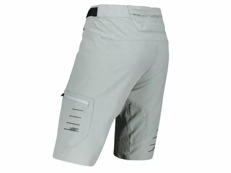 Leatt Pantalón Corto MTB All Mountain 2.0 Steel 2022 4 Leatt Pantalón Corto MTB All Mountain 2.0 Steel 2022 - Imagen 2