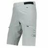Leatt Pantalón Corto MTB All Mountain 2.0 Steel 2022