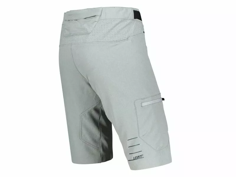 Leatt Pantalón Corto MTB All Mountain 2.0 Steel 2022 5 Leatt Pantalón Corto MTB All Mountain 2.0 Steel 2022 - Imagen 3