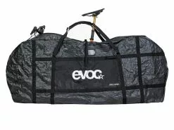 Evoc Bolsa De Bicicleta Bike Cover Negro 2022