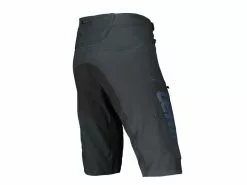 Leatt Pantalón Corto MTB Gravity 4.0 Negro 2021 -Bicicleta Ventas 432316
