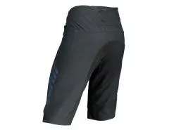 Leatt Pantalón Corto MTB Gravity 4.0 Negro 2021 -Bicicleta Ventas 432319