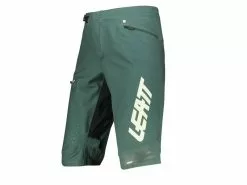 Leatt Pantalón Corto MTB Gravity 4.0 Ivy 2022