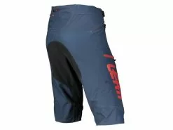Leatt Pantalón Corto MTB Gravity 4.0 Onyx 2022 -Bicicleta Ventas 432338