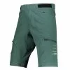 Leatt Pantalón Corto MTB All Mountain 2.0 Ivy 2022
