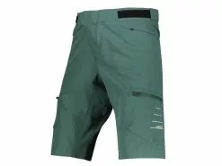 Leatt Pantalón Corto MTB All Mountain 2.0 Ivy 2022