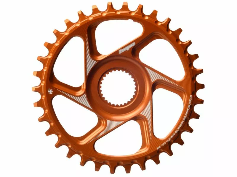 Hope Plato E-Bike Direct Mount Shimano 2022 6 Hope Plato E-Bike Direct Mount Shimano 2022 - Imagen 4