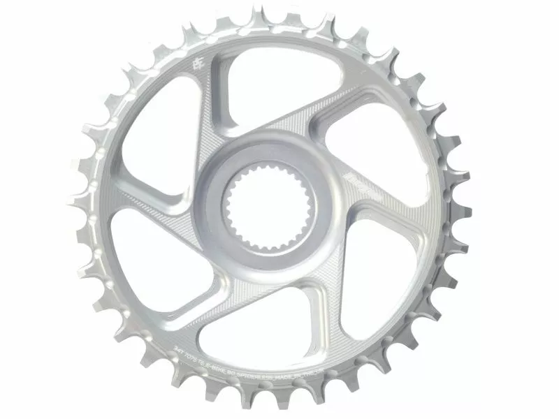 Hope Plato E-Bike Direct Mount Shimano 2022 10 Hope Plato E-Bike Direct Mount Shimano 2022 - Imagen 8