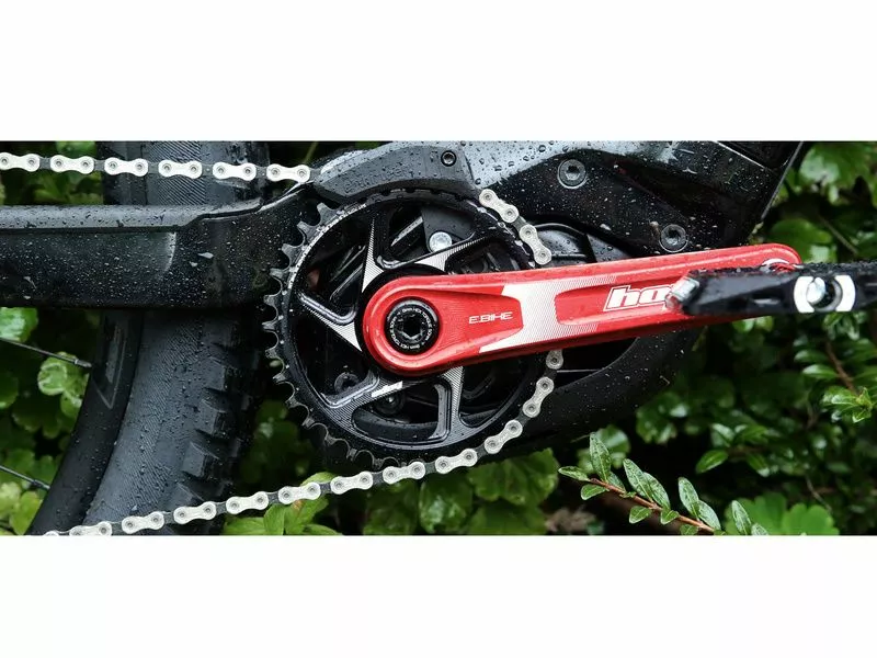 Hope Plato E-Bike Direct Mount Bosch 2023 4 Hope Plato E-Bike Direct Mount Bosch 2023 - Imagen 2