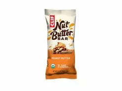 CLIF® Bar Clif Bar Barrita Energetica Nut Butter Sabor Manteca De Cacahuete 2022