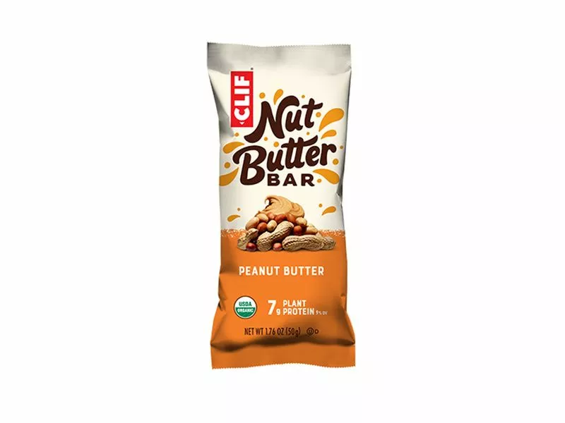 CLIF® Bar Clif Bar Barrita Energetica Nut Butter Sabor Manteca De Cacahuete 2022 3 CLIF® Bar Clif Bar Barrita Energetica Nut Butter Sabor Manteca De Cacahuete 2022