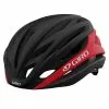 Giro Casco Syntax Negro / Rojo 1 Giro Casco Syntax Negro / Rojo -Bicicleta Ventas 432445