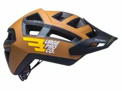 Urge Casco All-Air Marrón 2022