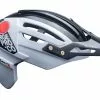 Urge Casco Endur-o-matic 2 RH Blanco Negro 2023 -Bicicleta Ventas 432498