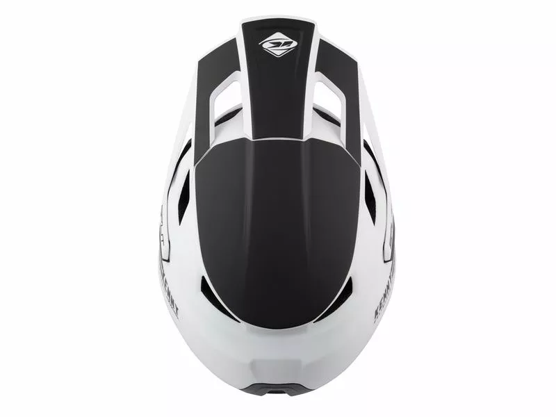 Kenny Casco Split Blanco 2022 5 Kenny Casco Split Blanco 2022 - Imagen 3