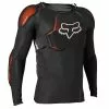 Fox Chaqueta Baseframe Pro D3O Mangas Largas 2022 -Bicicleta Ventas 432527