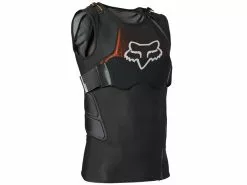 Fox Chaleco Sin Mangas Baseframe Pro D3O 2022