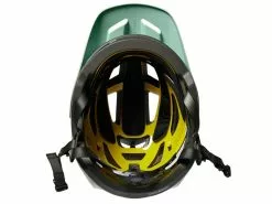 Fox Casco Speedframe MIPS Eucalyptus 2022 -Bicicleta Ventas 432535